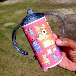 Custom Suppy Cup Tumbler